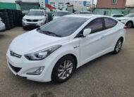 HYUNDAI AVANTE 2015