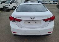 HYUNDAI AVANTE 2015