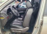 HYUNDAI SANTA FE 2011