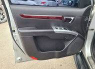 HYUNDAI SANTA FE 2011