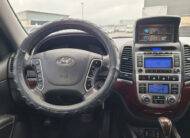 HYUNDAI SANTA FE 2011