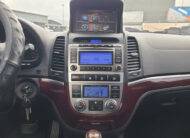 HYUNDAI SANTA FE 2011