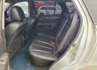 HYUNDAI SANTA FE 2011