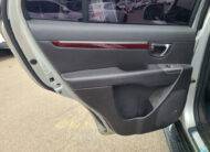 HYUNDAI SANTA FE 2011