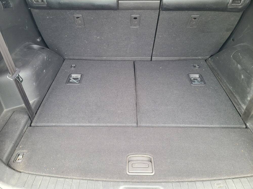 HYUNDAI SANTA FE 2011