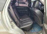 HYUNDAI SANTA FE 2011