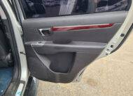 HYUNDAI SANTA FE 2011