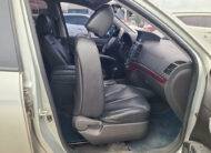 HYUNDAI SANTA FE 2011