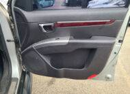 HYUNDAI SANTA FE 2011