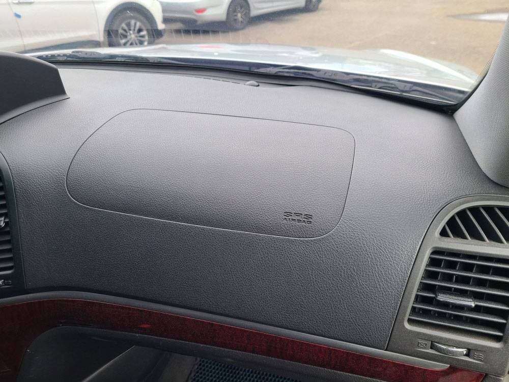 HYUNDAI SANTA FE 2011