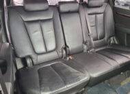 HYUNDAI SANTA FE 2011