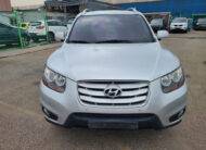 HYUNDAI SANTA FE 2011