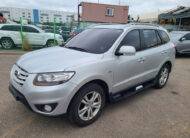HYUNDAI SANTA FE 2011