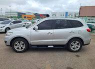 HYUNDAI SANTA FE 2011