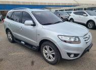 HYUNDAI SANTA FE 2011