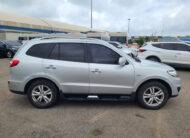 HYUNDAI SANTA FE 2011