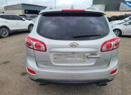 HYUNDAI SANTA FE 2011