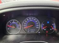 HYUNDAI SANTA FE 2011