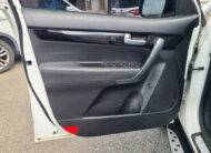 KIA SORENTO 2014