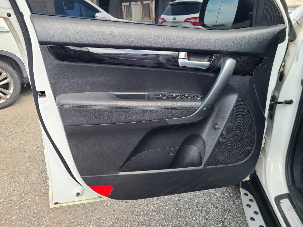 KIA SORENTO 2014
