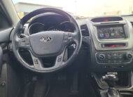 KIA SORENTO 2014