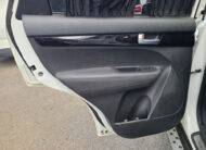 KIA SORENTO 2014