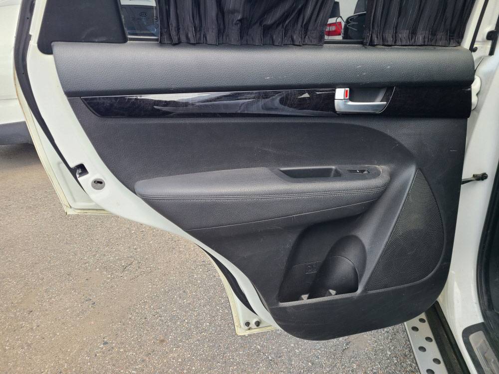 KIA SORENTO 2014
