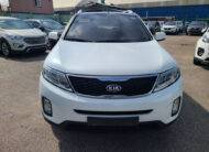 KIA SORENTO 2014