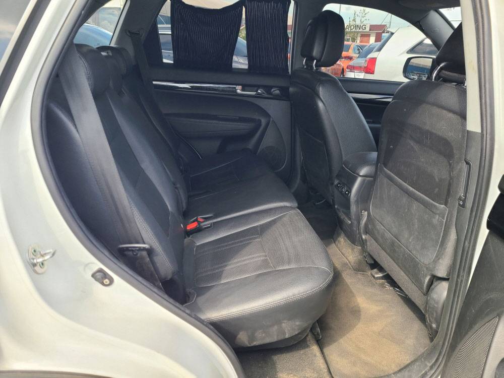 KIA SORENTO 2014