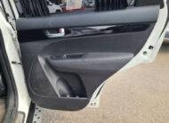 KIA SORENTO 2014
