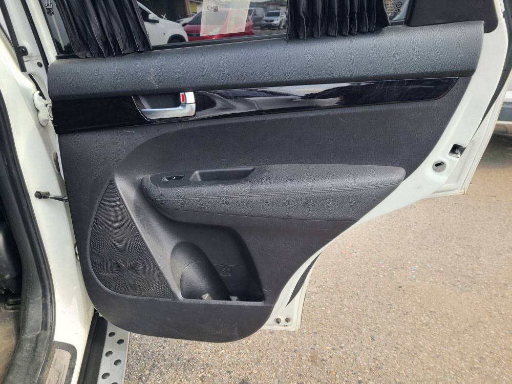 KIA SORENTO 2014
