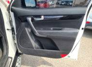 KIA SORENTO 2014