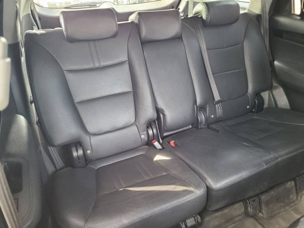 KIA SORENTO 2014