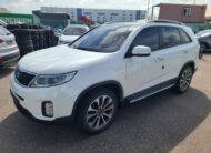 KIA SORENTO 2014