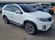 KIA SORENTO 2014