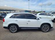 KIA SORENTO 2014