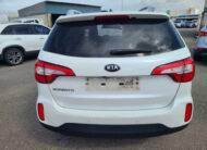 KIA SORENTO 2014