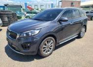 KIA SORENTO 2017