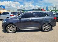 KIA SORENTO 2017