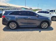 KIA SORENTO 2017