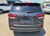 KIA SORENTO 2017