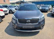 KIA SORENTO 2017