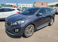KIA SORENTO 2017