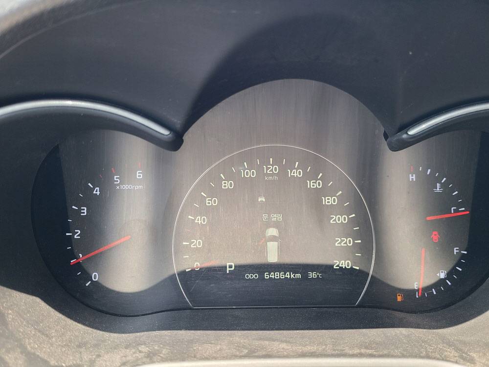 KIA SORENTO 2014