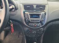 HYUNDAI ACCENT 2017