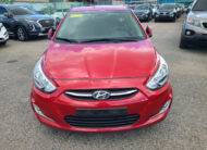 HYUNDAI ACCENT 2017