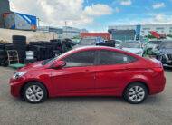 HYUNDAI ACCENT 2017