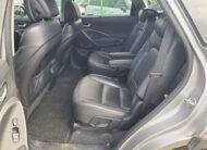 HYUNDAI MAXCRUZ 2016