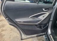 HYUNDAI MAXCRUZ 2016