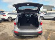 HYUNDAI MAXCRUZ 2016